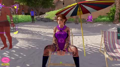 eva online show from 04.04.26