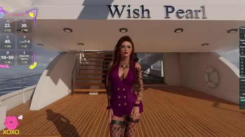 eva online show from 04.06.26