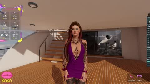 eva online show from 04.09.26