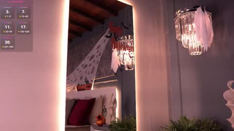 Eva Moretti online show from 11.01.25