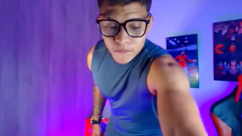 EVAN GREY online show from 09.17.25