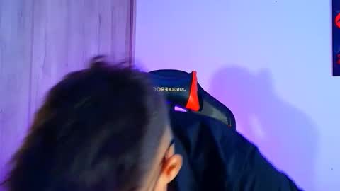 EVAN GREY online show from 11.05.25