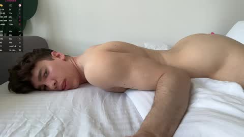 evan_white_ online show from 05.19.26