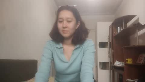 Naomi online show from 11.19.25