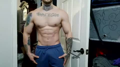 evan cage online show from 03.20.26