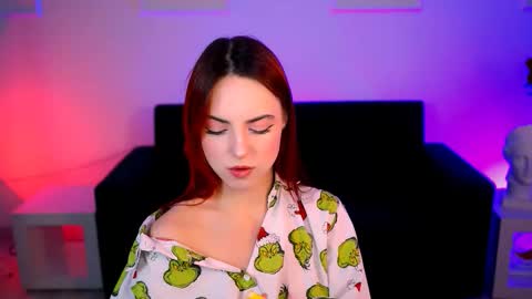 Eva  online show from 12.20.25