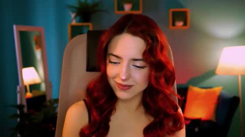 Eva  online show from 02.24.26