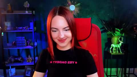 Eva  online show from 03.14.26