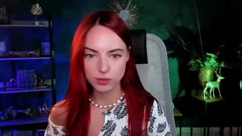 Eva  online show from 07.09.26