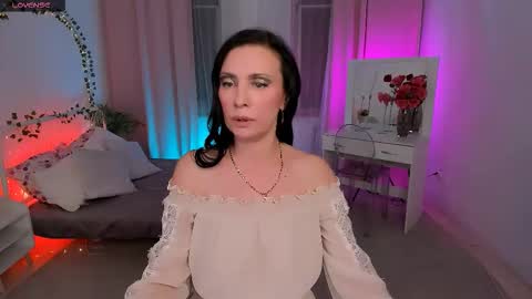 Evanessa online show from 01.16.26