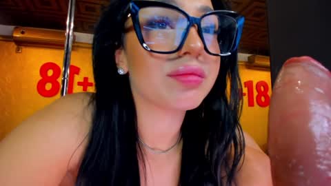 Eva online show from 01.09.25