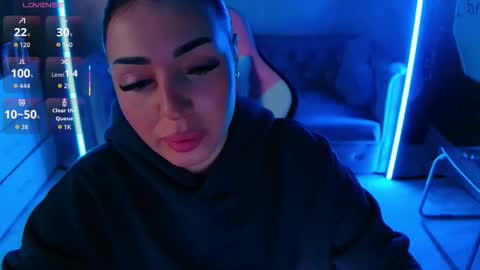 Eva online show from 11.09.25