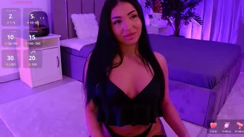 Eva online show from 02.23.26