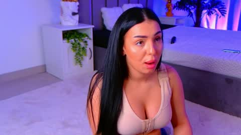 Eva online show from 04.15.26