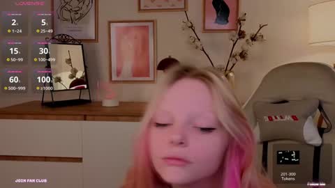 evangel1ne online show from 12.12.24