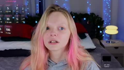 evangel1ne online show from 01.12.25