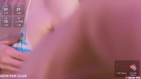 evangel1ne online show from 01.25.25