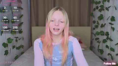 evangel1ne online show from 02.02.25