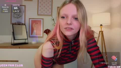 evangel1ne online show from 02.16.25