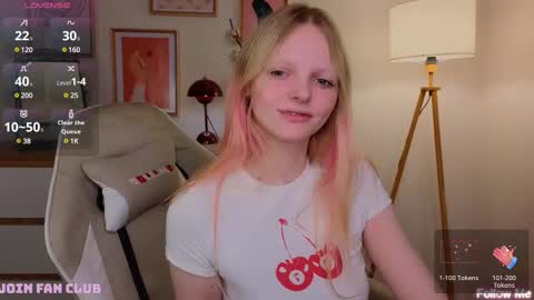 evangel1ne online show from 02.22.25