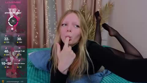 evangel1ne online show from 10.11.25