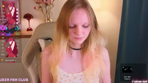 evangel1ne online show from 11.29.25