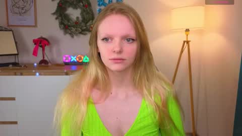 evangel1ne online show from 01.11.26