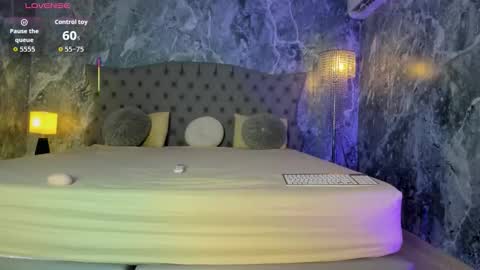 EVA online show from 03.26.26