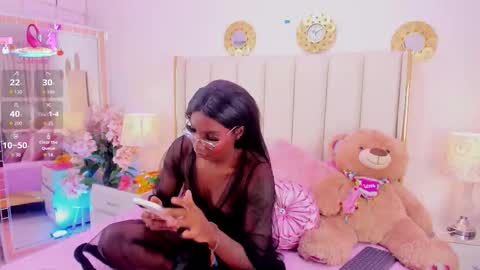 evangelin_ts online show from 03.12.26