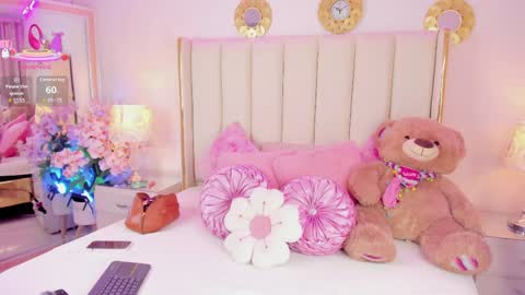 evangelin_ts online show from 04.06.26