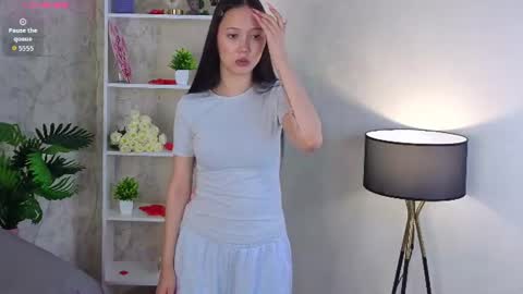 Hello im Lia online show from 07.10.26