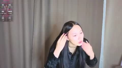Hello im Lia online show from 08.07.26