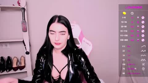 Snapshot of evangelinavangelisx chatting on 03.07.25 Streams schedule Wed Thursday Friday Saturday Sunday 1100-1700GMT Monday and Tuesday Day offs online show from 03.07.25