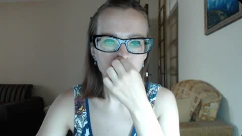YourMistress online show from 07.13.26