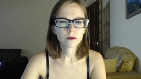 YourMistress online show from 07.17.26