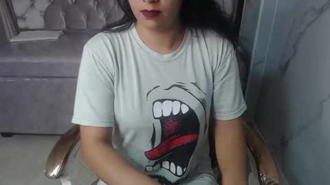 Evamgeline online show from 11.28.25