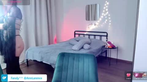 Annice online show from 02.25.25