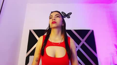evangelinebonet online show from 10.09.25