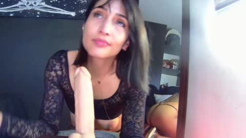  Eva online show from 01.11.25