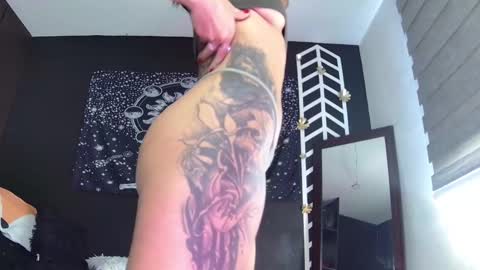  Eva online show from 09.23.25