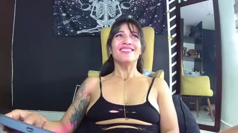  Eva online show from 04.15.26