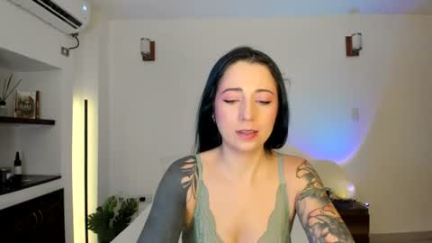 Evangeline online show from 06.27.26