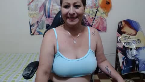 Eva online show from 01.25.25