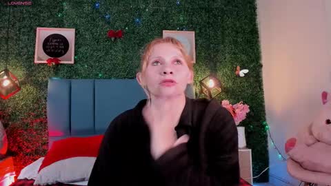  Evangelyne  online show from 01.17.26