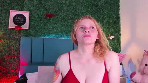  Evangelyne  online show from 02.04.26