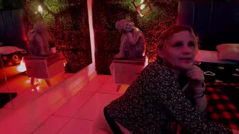  Evangelyne  online show from 02.21.26