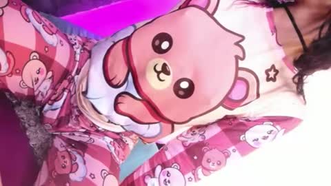 evanllelyne online show from 03.26.26