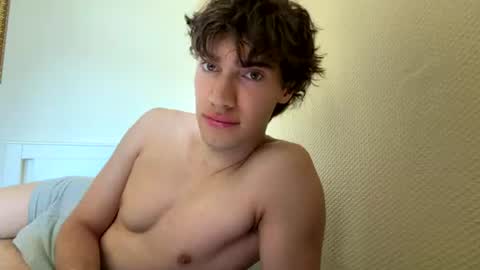 Evan online show from 07.06.26