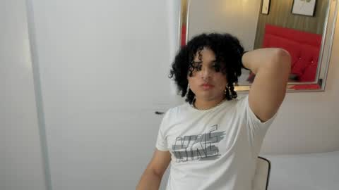 Evann  online show from 04.09.26