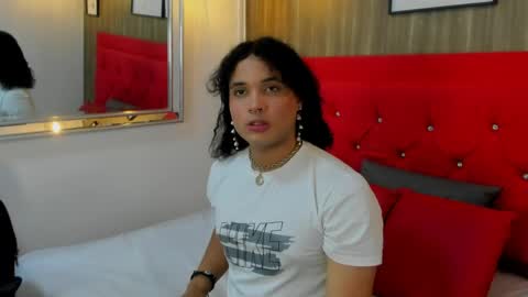 Evann  online show from 04.17.26